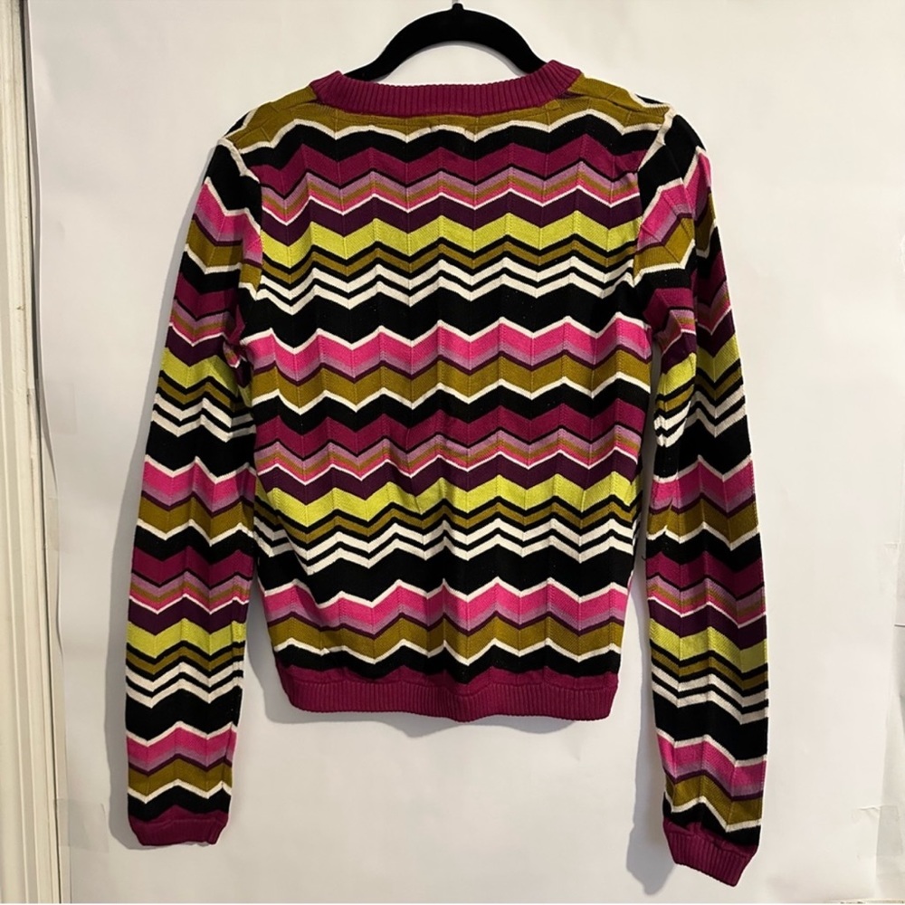 Missoni for Target | Cardigan | Children’s Cardigan - Picture 11 of 13